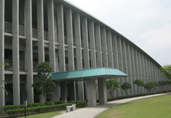 さいたま市営霊園